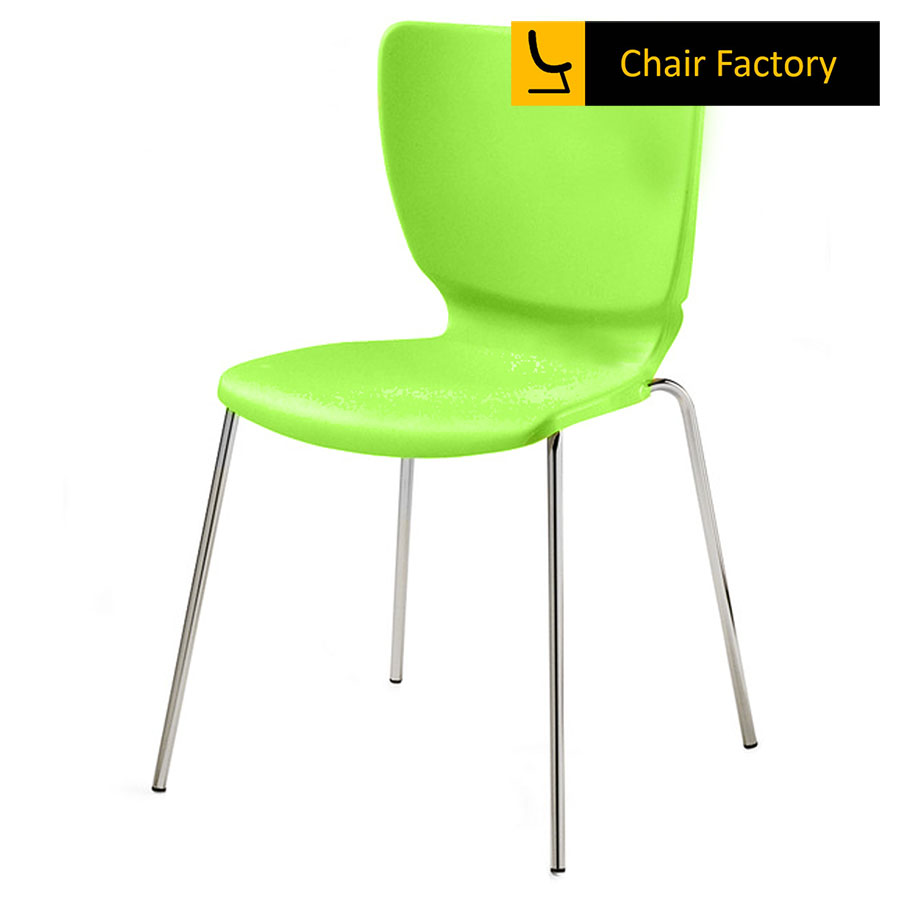 Viva Green Bistro Cafe Chair